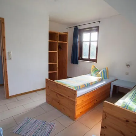 Reihenhaus Geltinger Bucht Holiday home