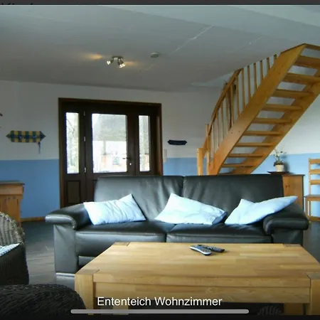 Holiday home Reihenhaus Geltinger Bucht *