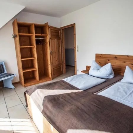 Holiday home Reihenhaus Geltinger Bucht