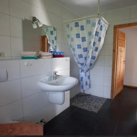 Reihenhaus Geltinger Bucht *