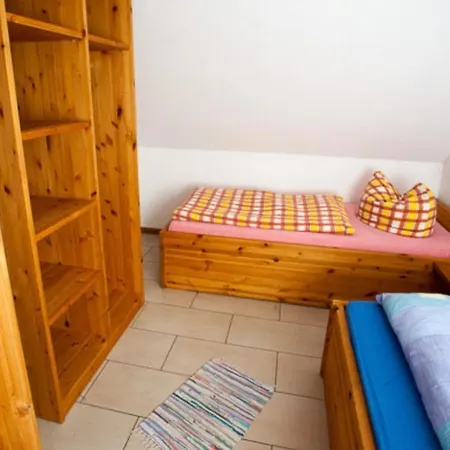 Reihenhaus Geltinger Bucht Holiday home
