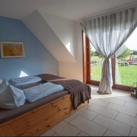 度假居 Reihenhaus Geltinger Bucht *