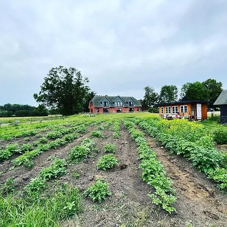 Reihenhaus Geltinger Bucht 度假居