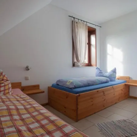 Reihenhaus Geltinger Bucht