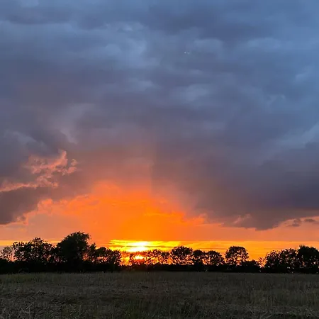 Reihenhaus Geltinger Bucht