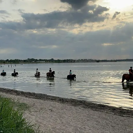 Reihenhaus Geltinger Bucht