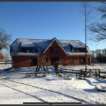 Reihenhaus Geltinger Bucht * Gelting