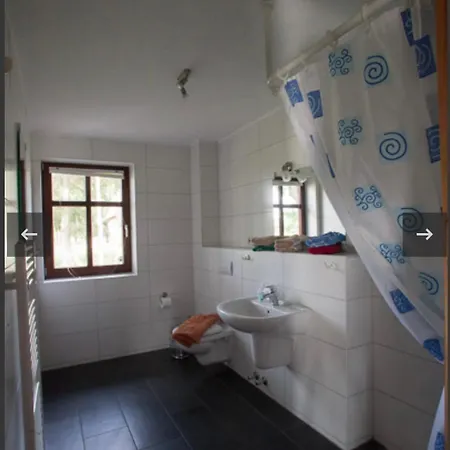 Holiday home Reihenhaus Geltinger Bucht *