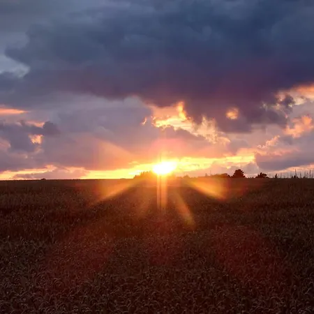 度假居 Reihenhaus Geltinger Bucht