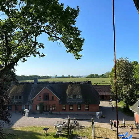Reihenhaus Geltinger Bucht Holiday home *