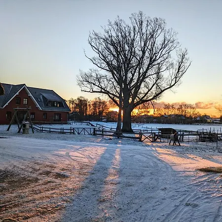 Casa vacanze Reihenhaus Geltinger Bucht Gelting